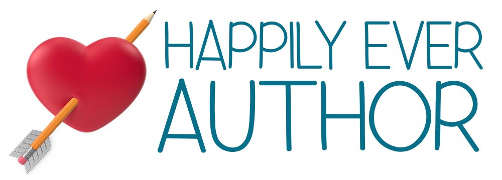 Happily Ever Author | Book Publisher